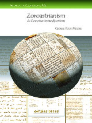 cover image of Zoroastrianism